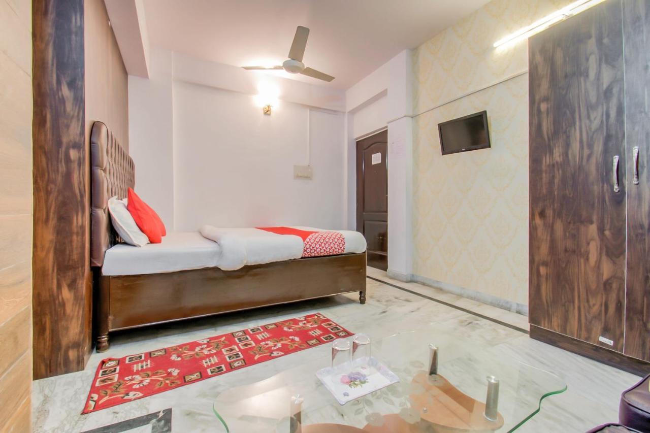 Hotel O Kamini Patna  Extérieur photo