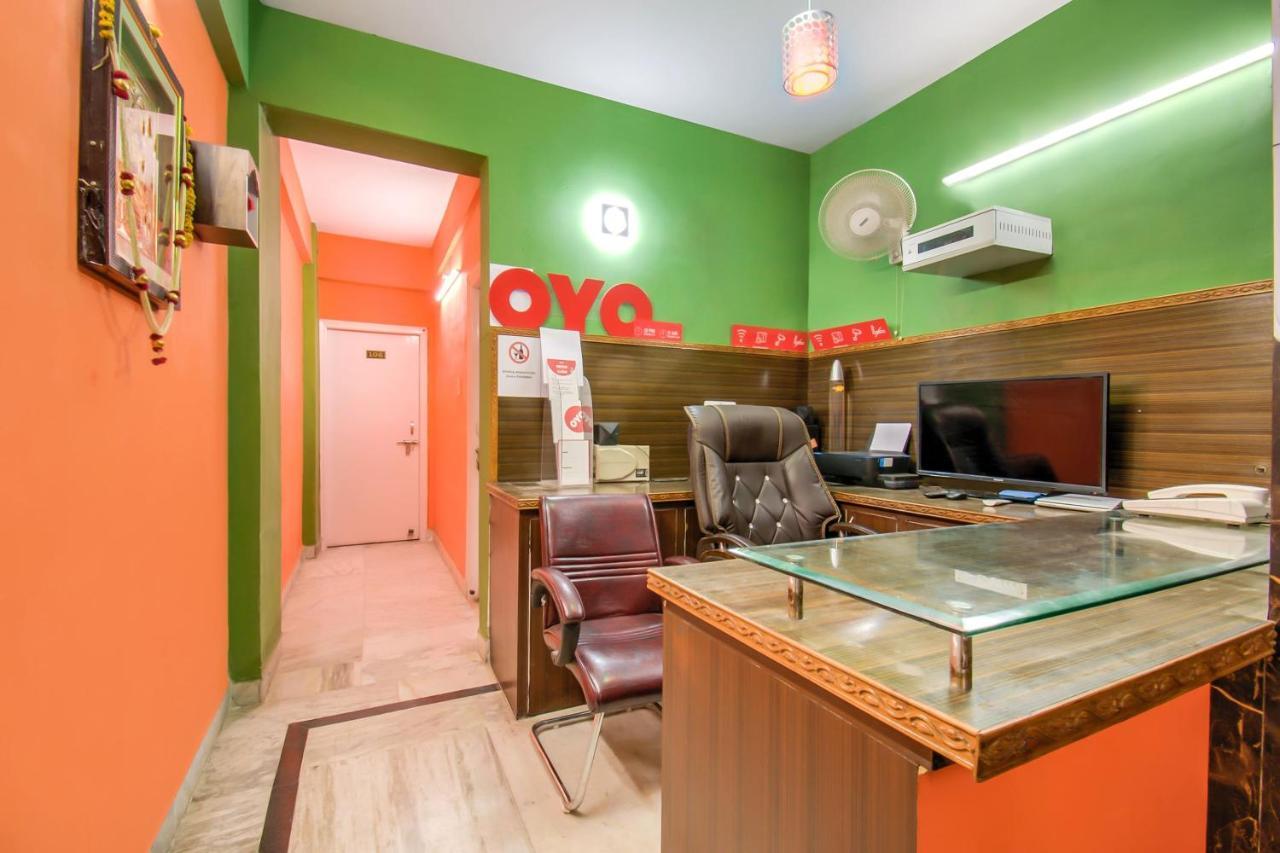 Hotel O Kamini Patna  Extérieur photo