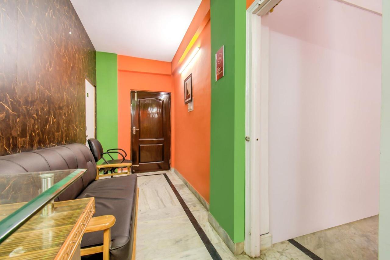 Hotel O Kamini Patna  Extérieur photo