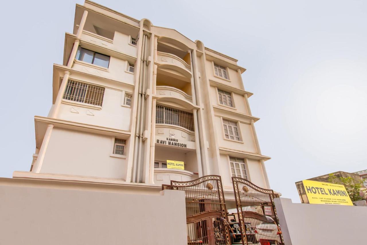 Hotel O Kamini Patna  Extérieur photo