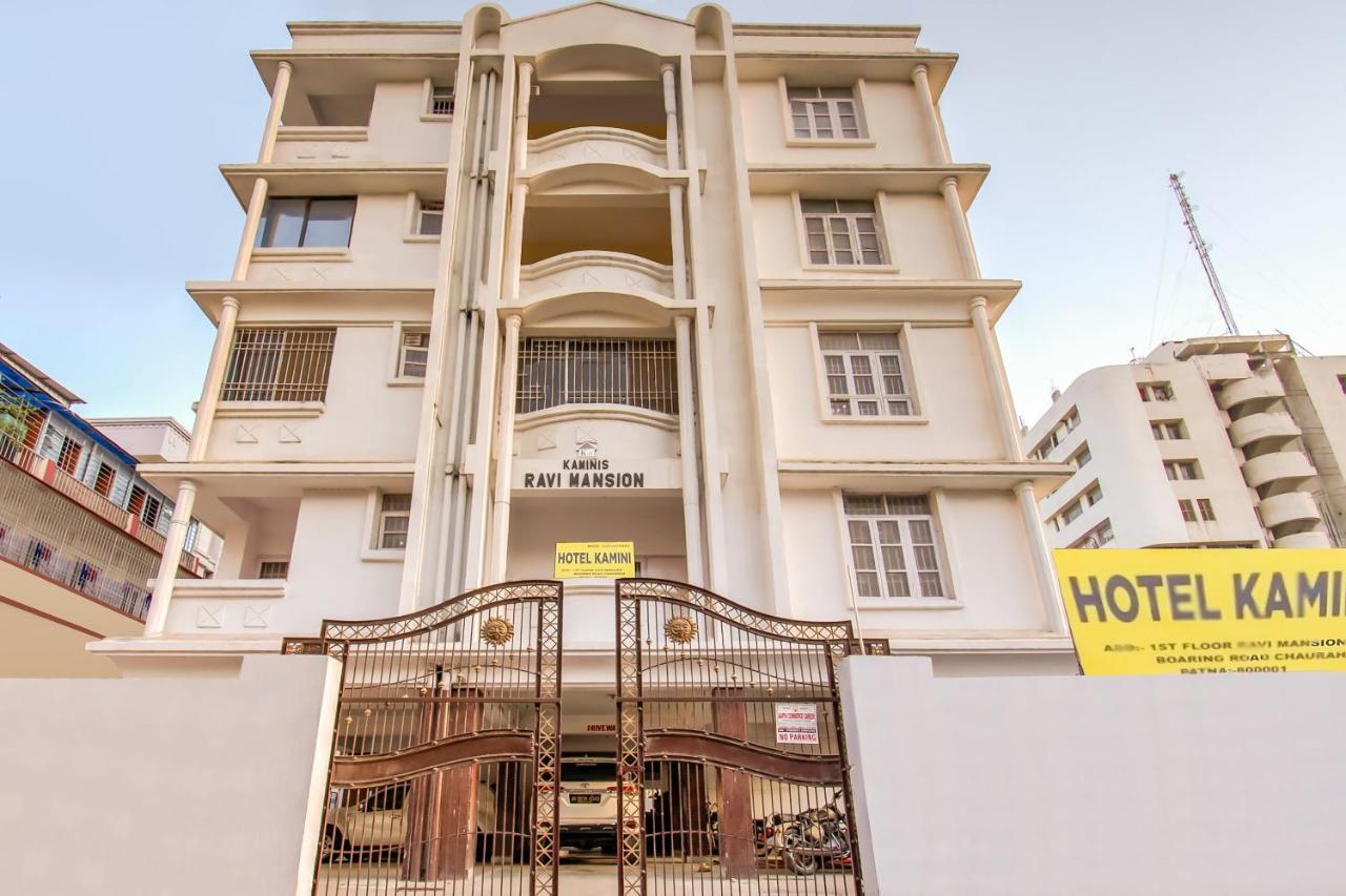 Hotel O Kamini Patna  Extérieur photo