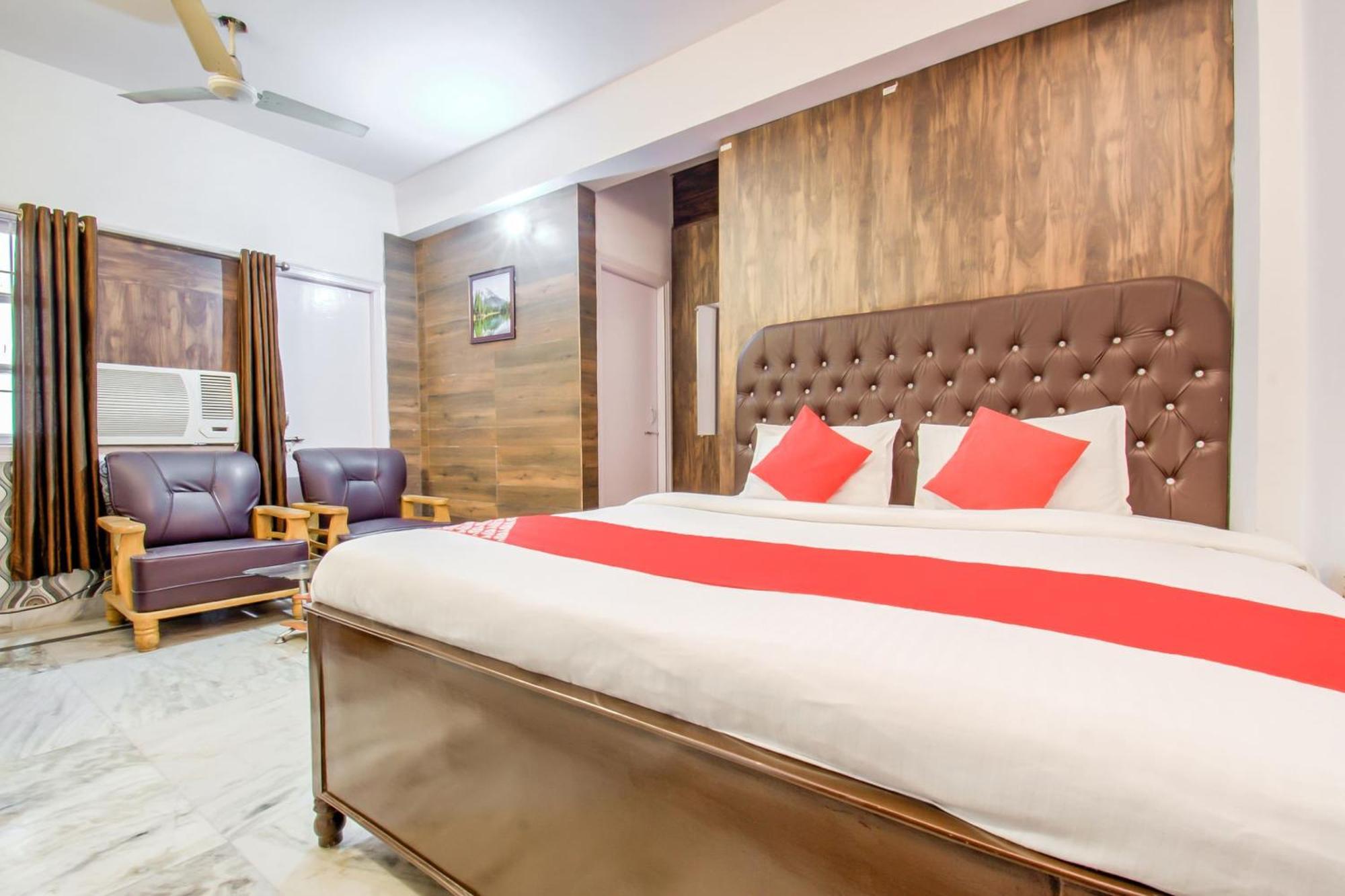 Hotel O Kamini Patna  Extérieur photo