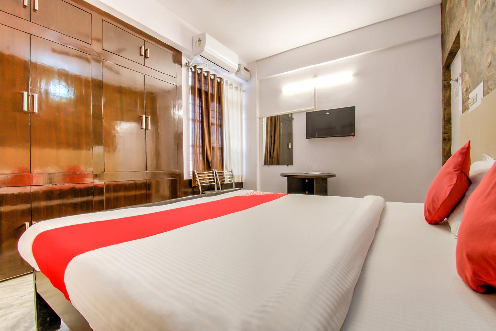 Hotel O Kamini Patna  Extérieur photo
