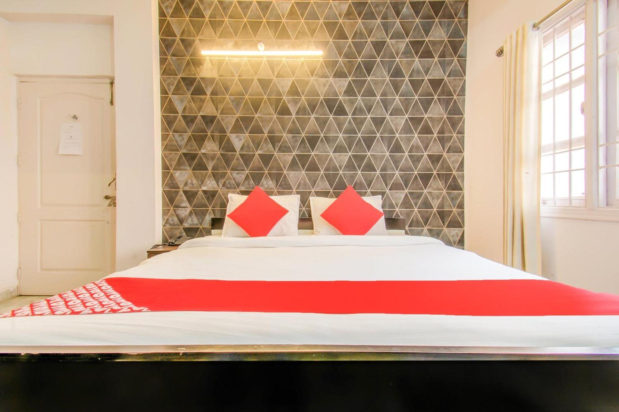 Hotel O Kamini Patna  Extérieur photo