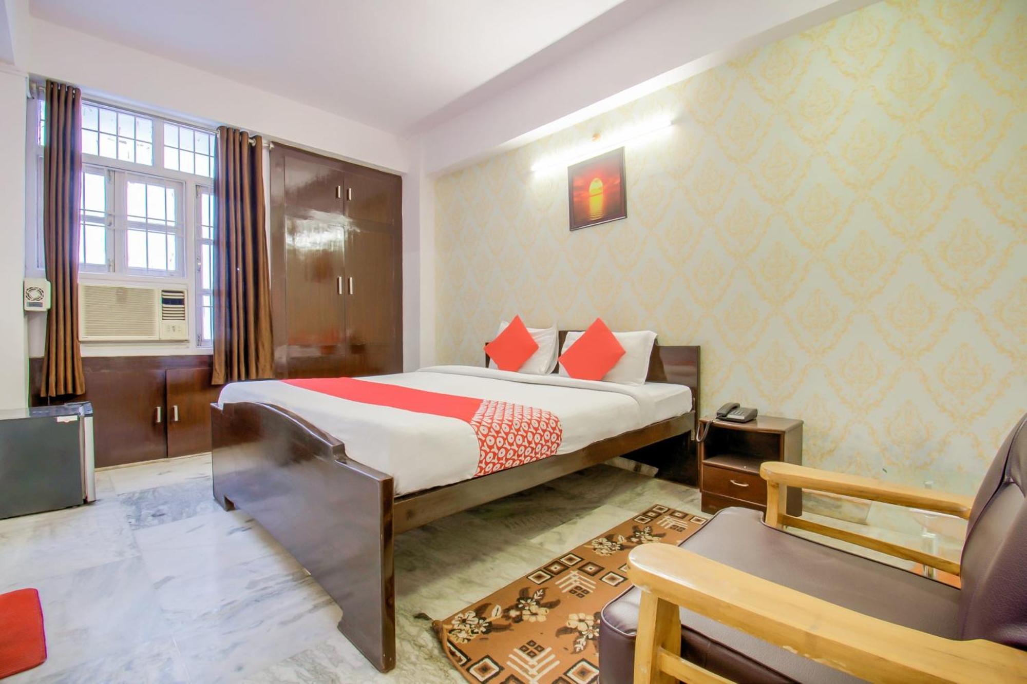 Hotel O Kamini Patna  Extérieur photo