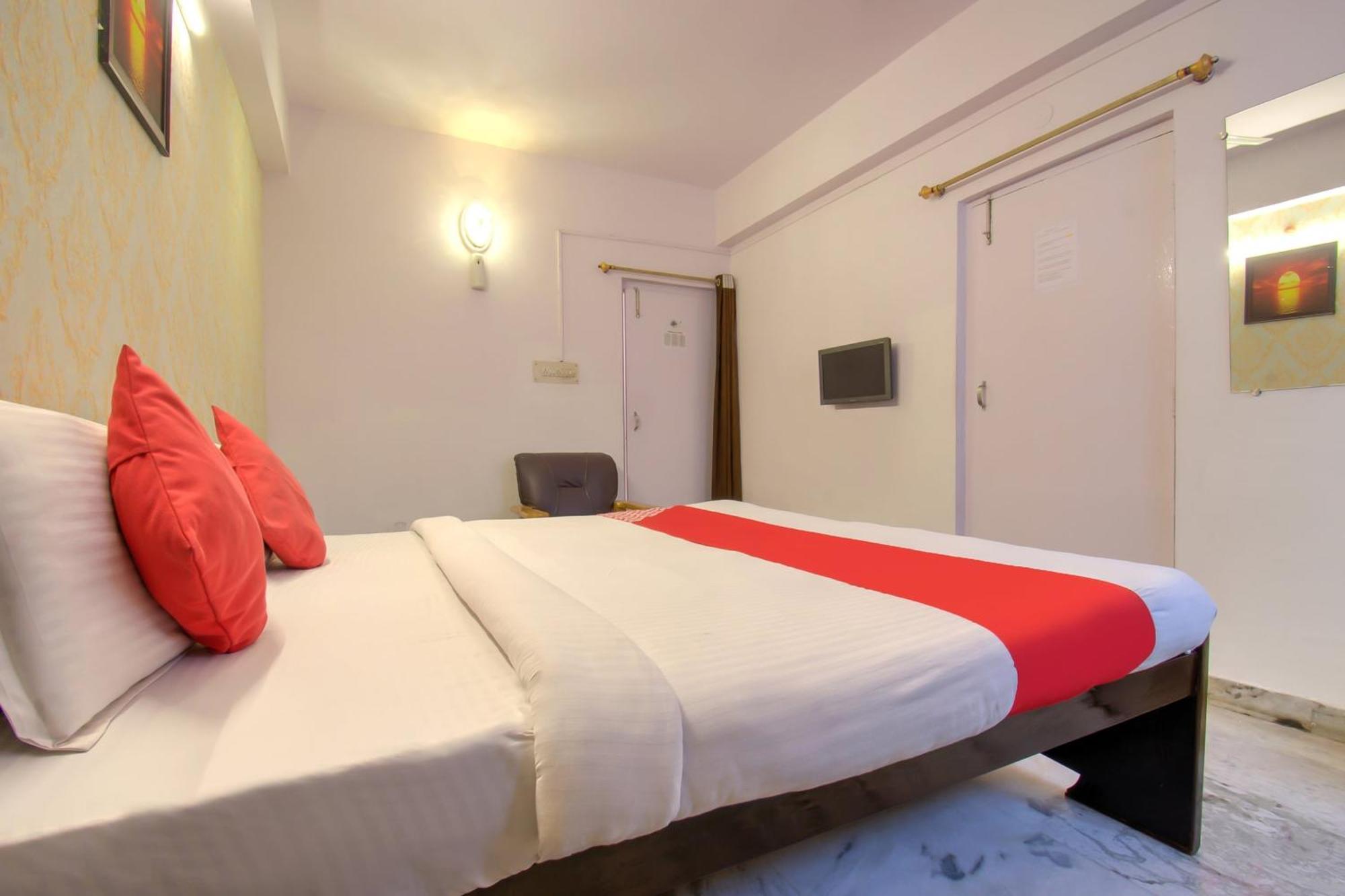 Hotel O Kamini Patna  Extérieur photo