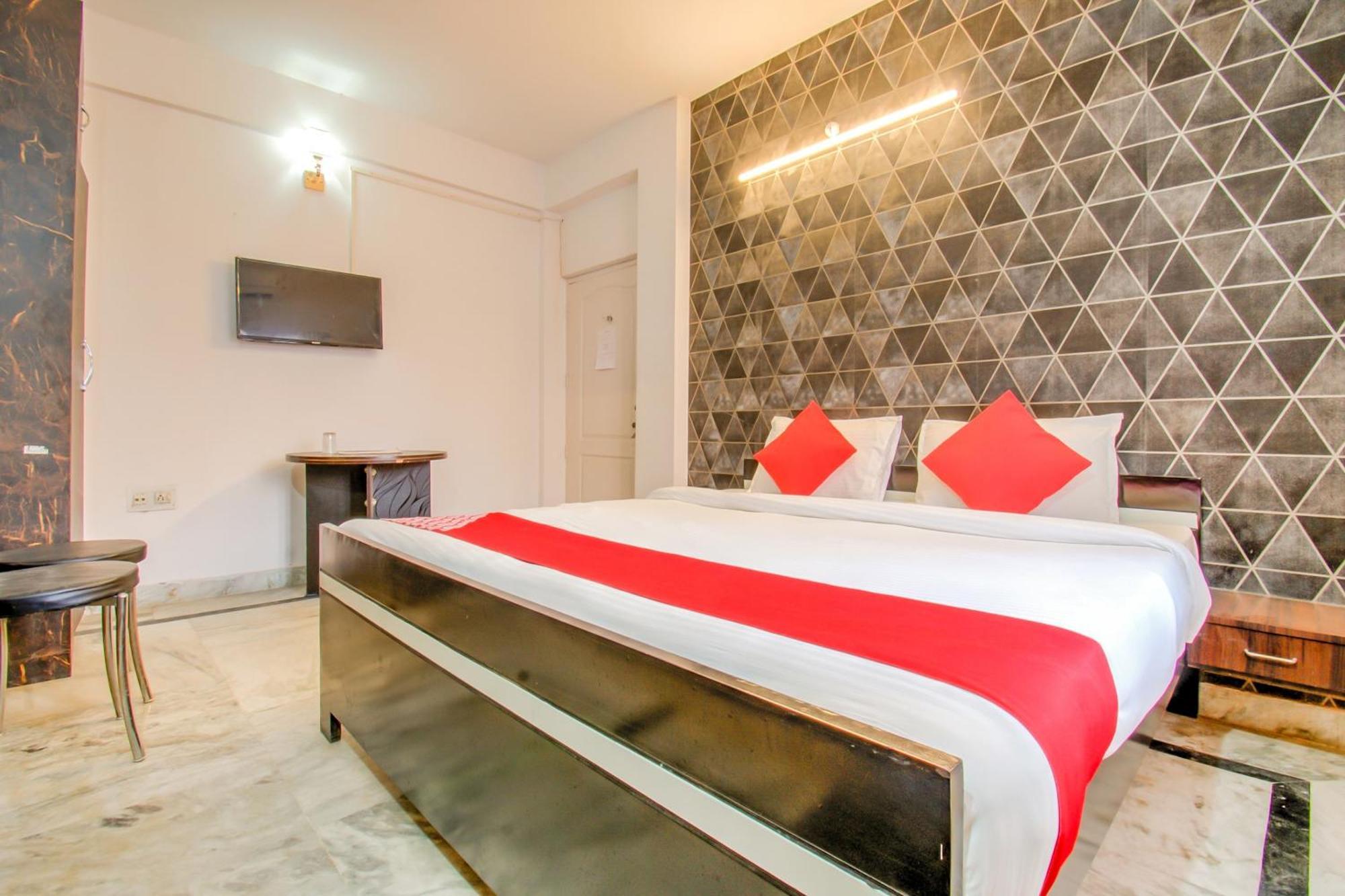 Hotel O Kamini Patna  Extérieur photo