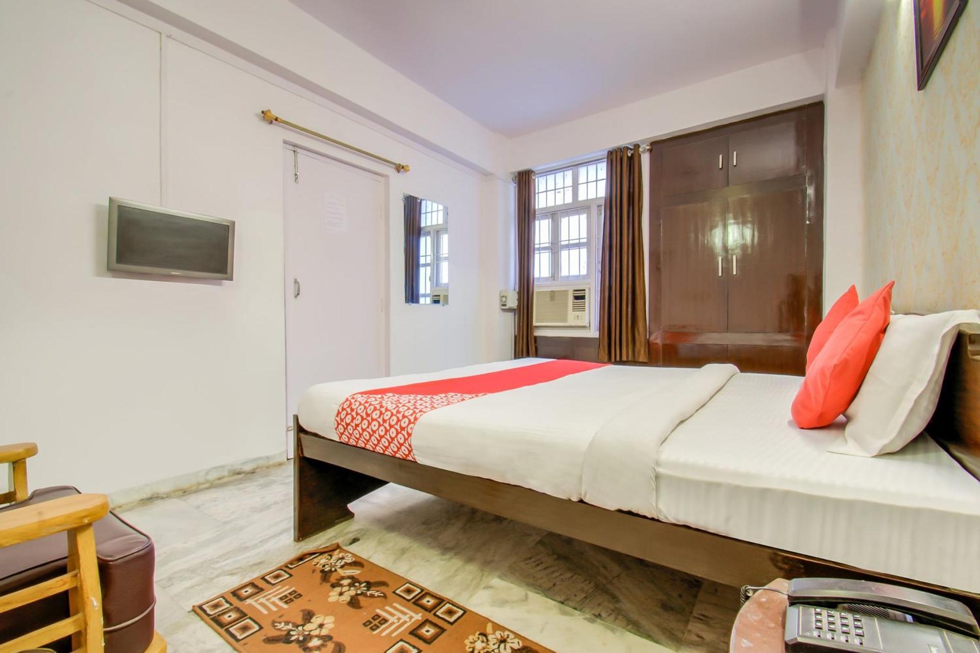 Hotel O Kamini Patna  Extérieur photo