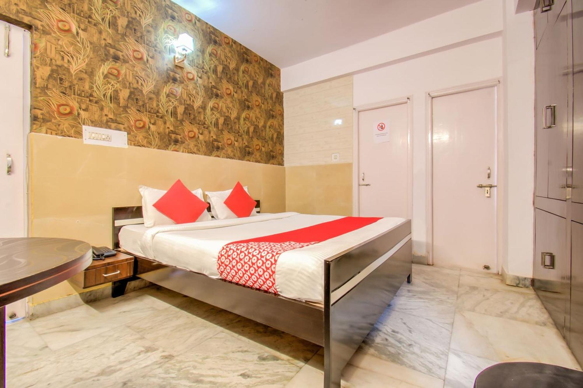 Hotel O Kamini Patna  Extérieur photo