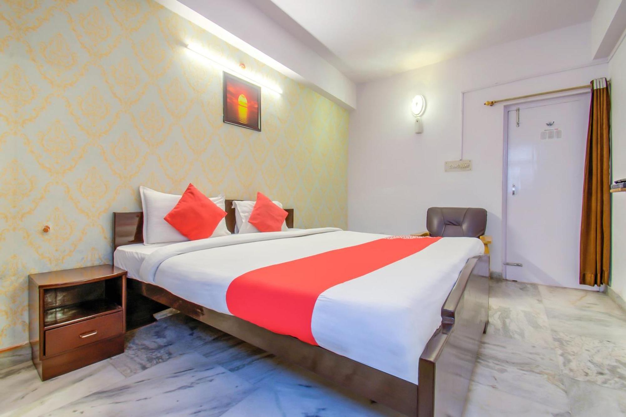 Hotel O Kamini Patna  Extérieur photo