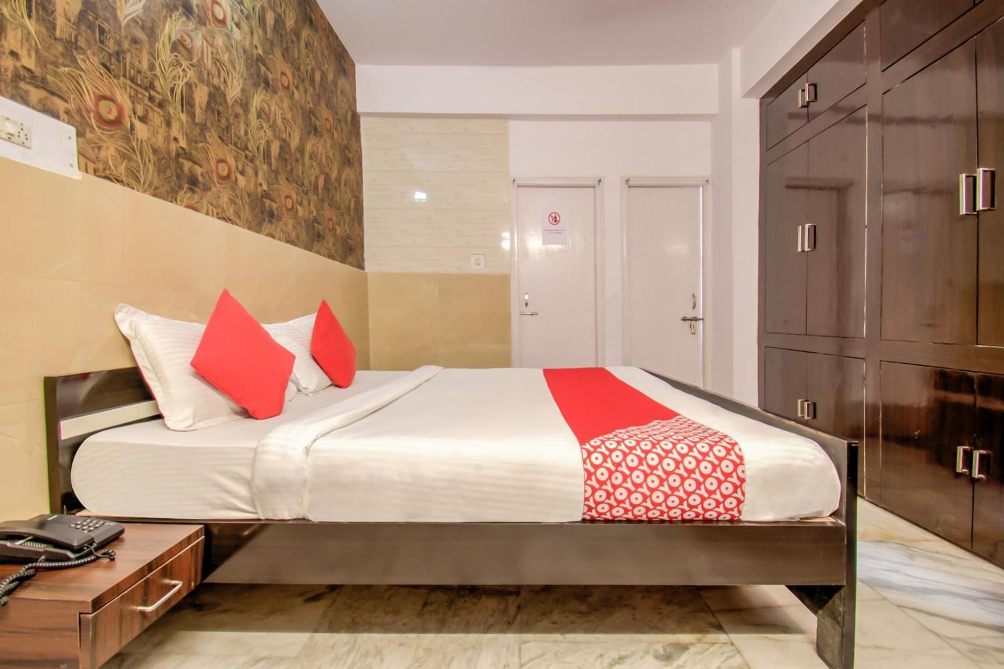 Hotel O Kamini Patna  Extérieur photo