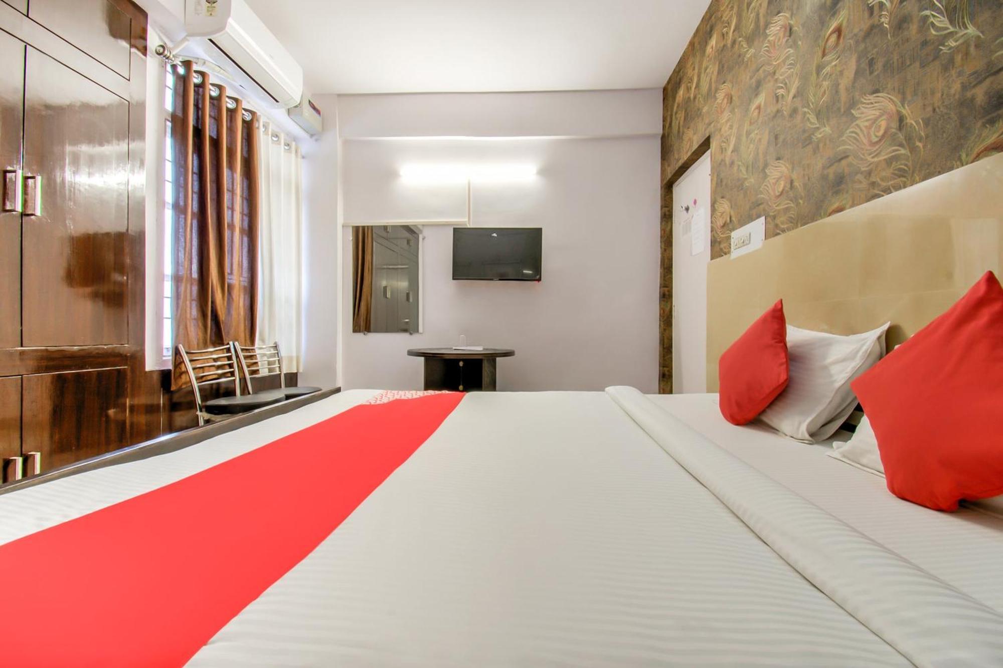Hotel O Kamini Patna  Extérieur photo