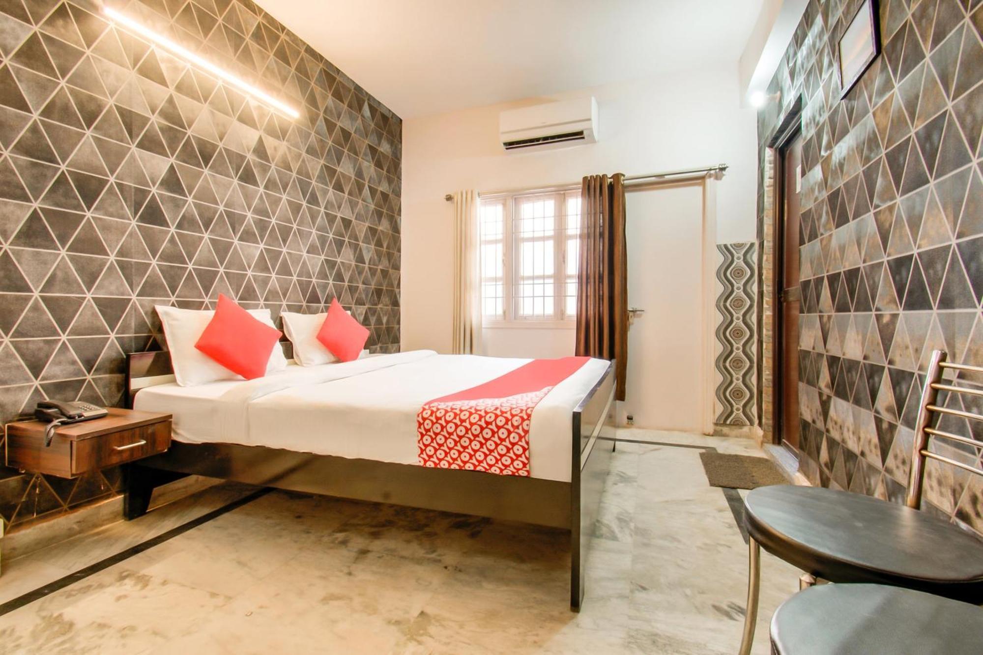 Hotel O Kamini Patna  Extérieur photo