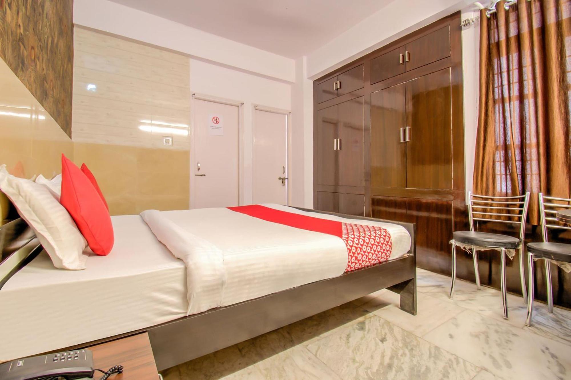 Hotel O Kamini Patna  Extérieur photo