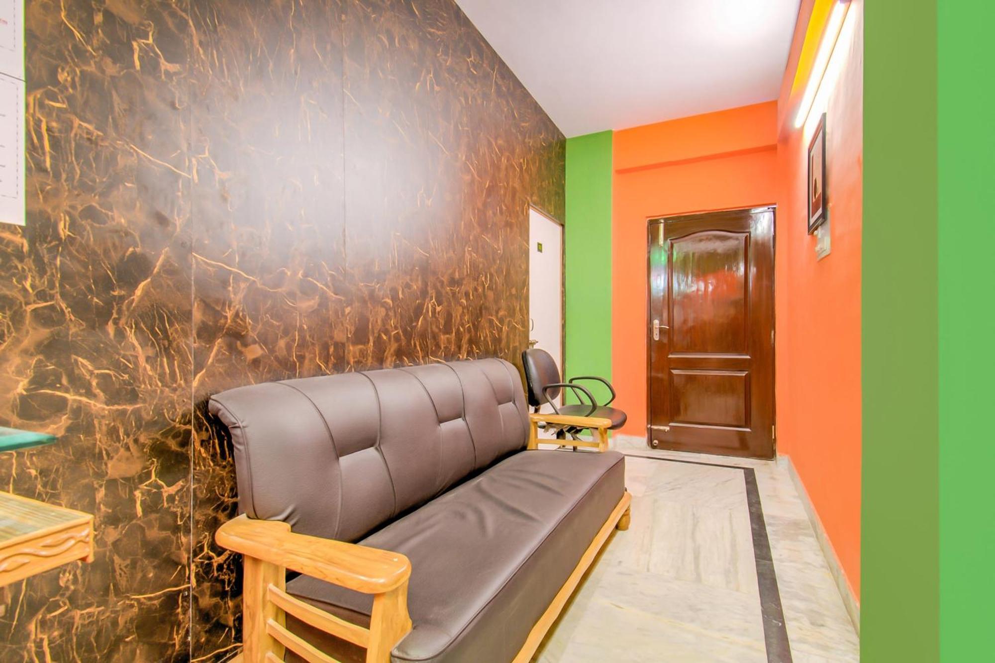 Hotel O Kamini Patna  Extérieur photo