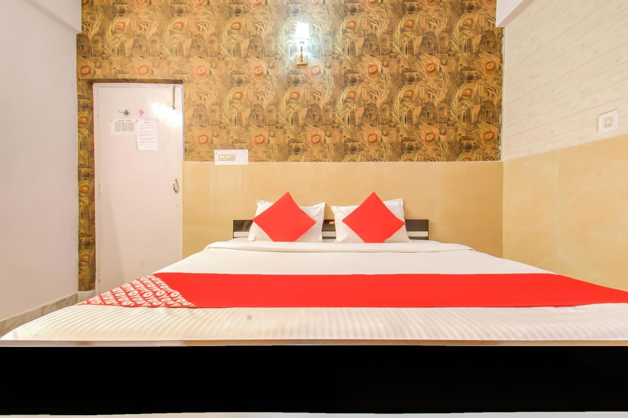 Hotel O Kamini Patna  Extérieur photo