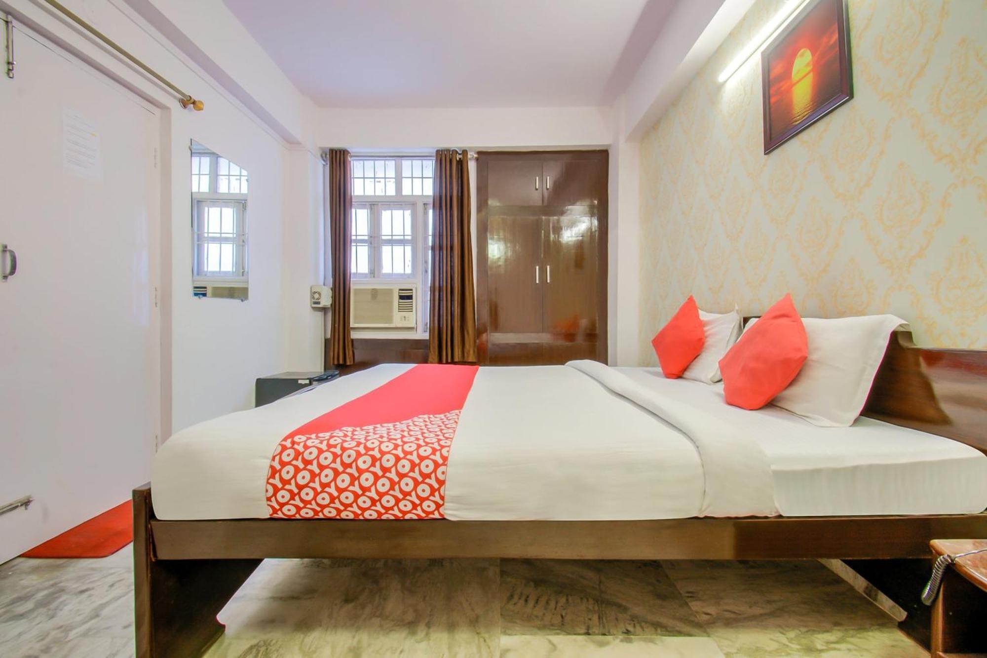 Hotel O Kamini Patna  Extérieur photo