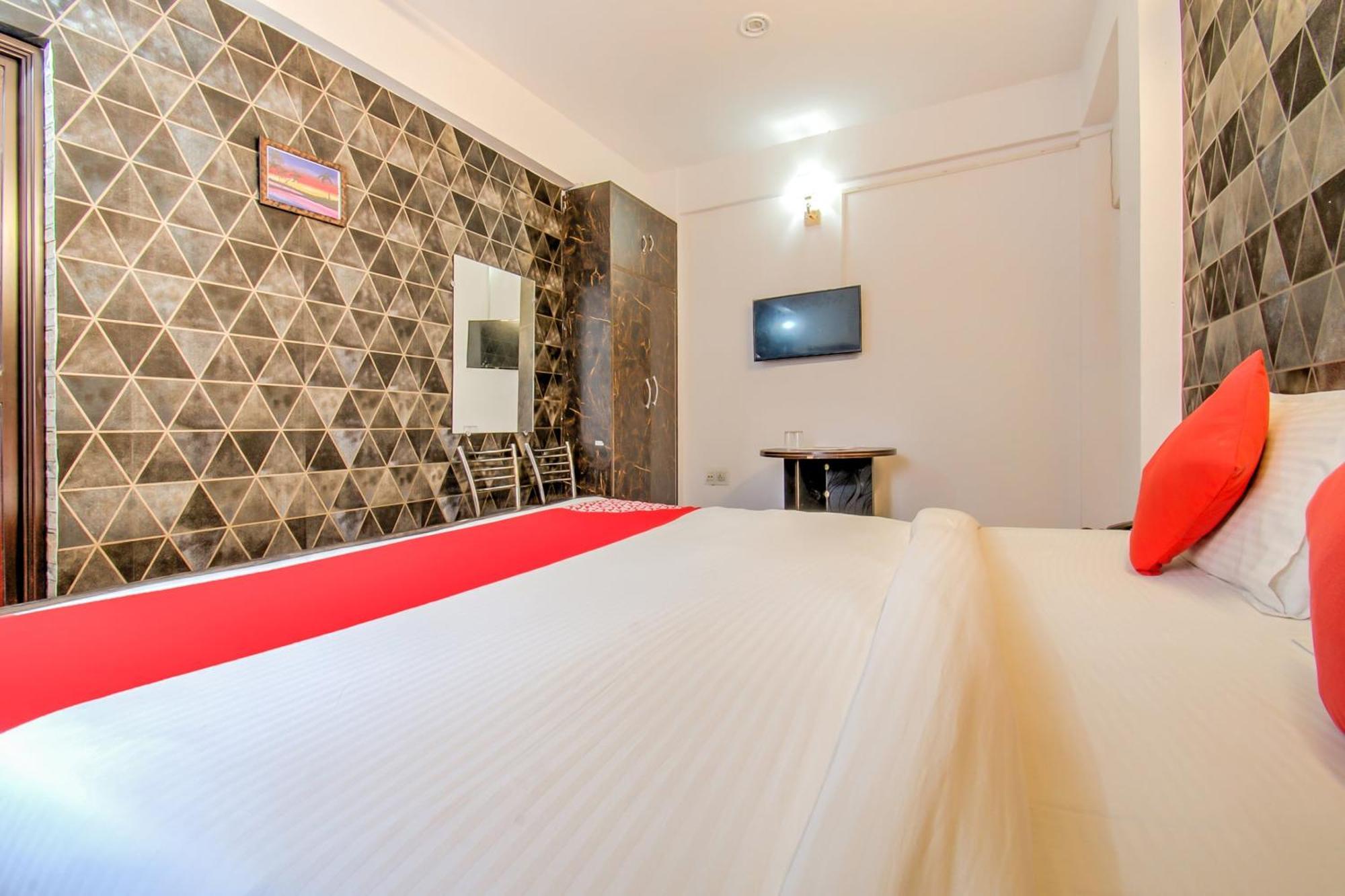 Hotel O Kamini Patna  Extérieur photo