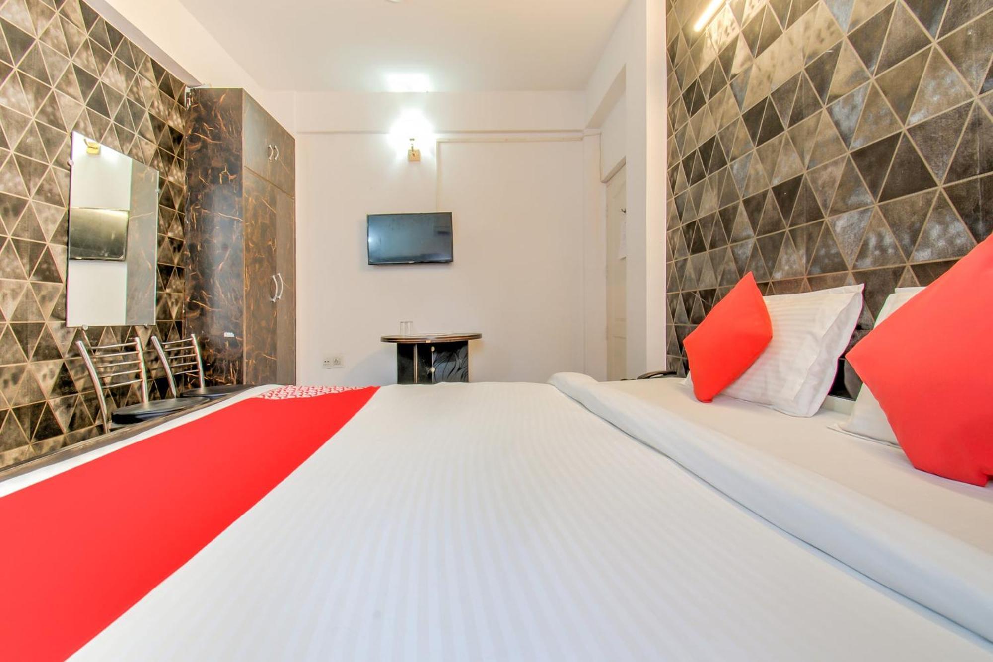 Hotel O Kamini Patna  Extérieur photo