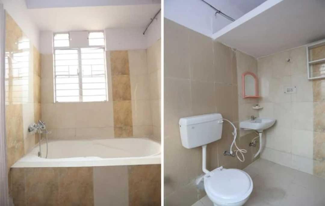 Hotel O Kamini Patna  Extérieur photo