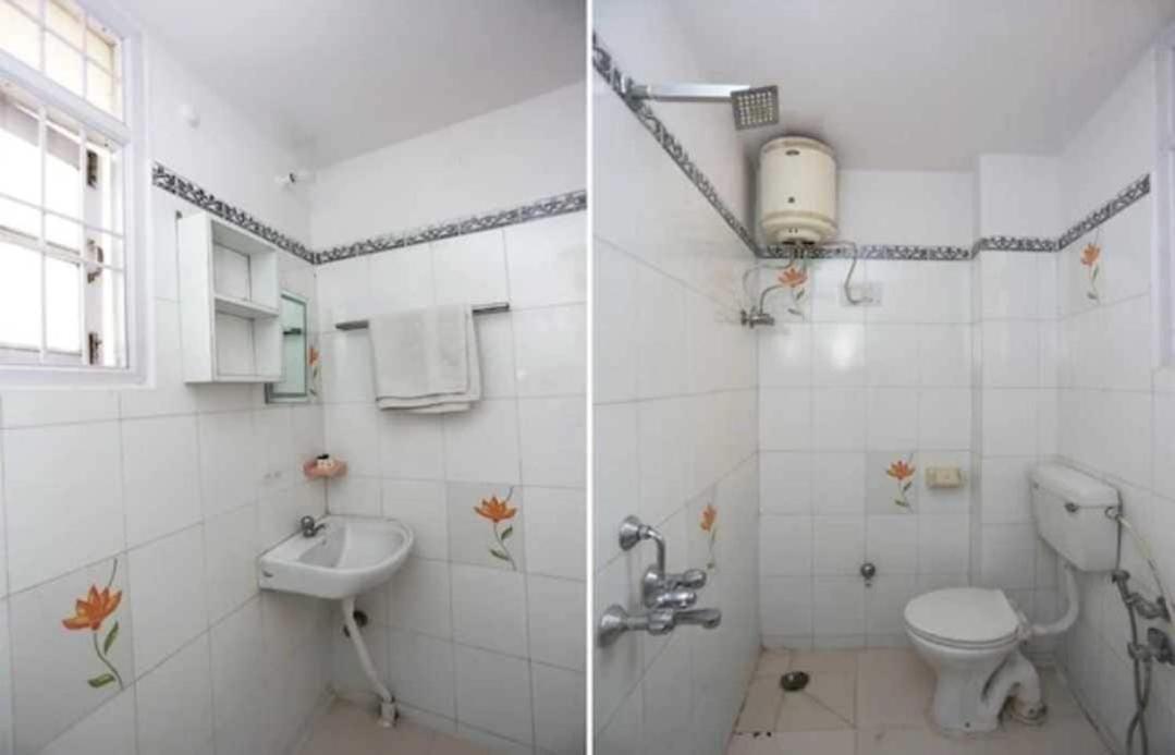 Hotel O Kamini Patna  Extérieur photo