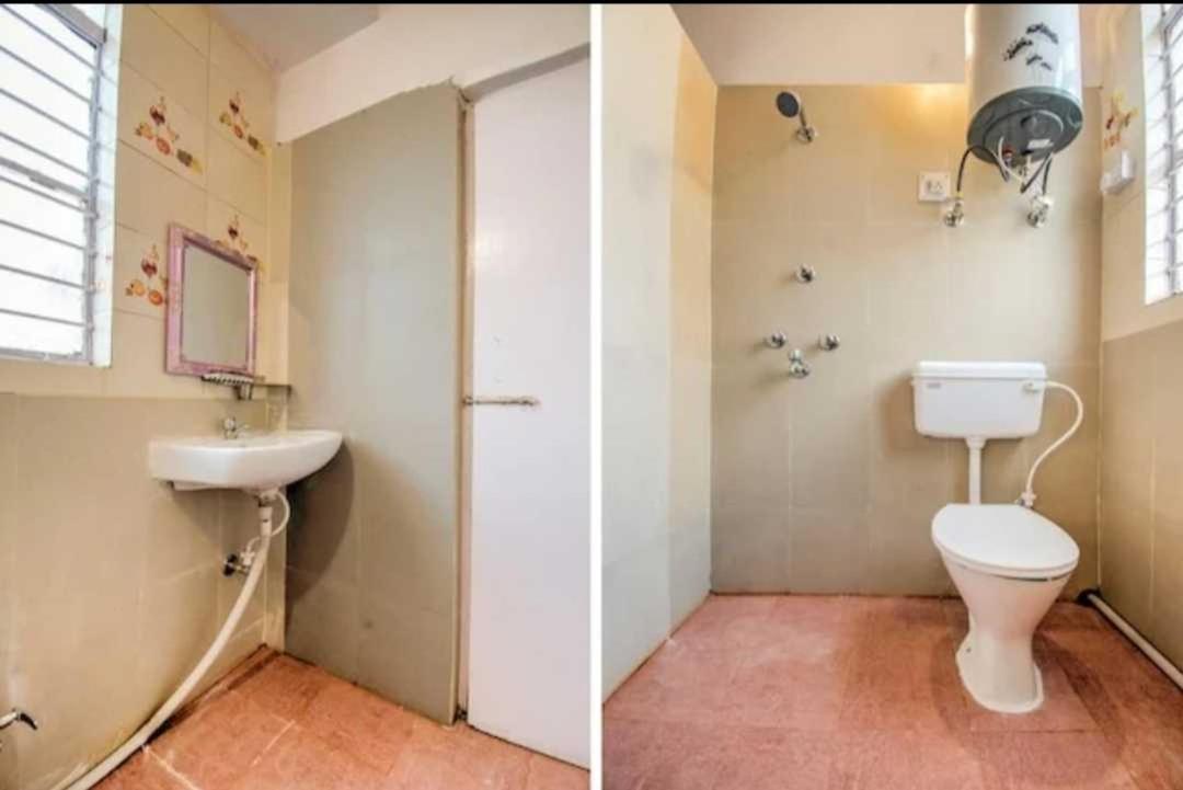 Hotel O Kamini Patna  Extérieur photo